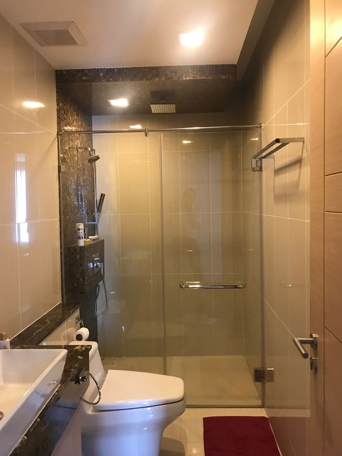 รูป For rent The palm Wongamat beach 2 Bed Direct sunset 82 Sq.m (S03-1330) - รูปที่ 23/40