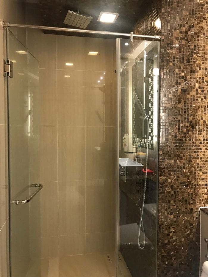 รูป For rent The palm Wongamat beach 2 Bed Direct sunset 82 Sq.m (S03-1330) - รูปที่ 30/40