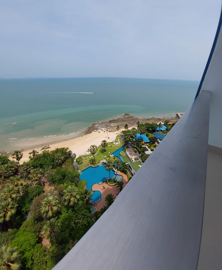 รูป For rent The palm Wongamat beach 2 Bed Direct sunset 82 Sq.m (S03-1330) - รูปที่ 18/40