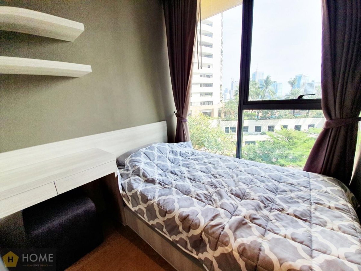 รูป 🆙👉 ให้เช่า คอนโด The Lumpini 24 🔥🔥 ราคาดี ห้องสวย น่าอยู่ เฟอร์ครบ 🔥🔥 เดินทางสะดวก ใกล้ BTS พร้อมพงษ์ !!! - รูปที่ 13/34