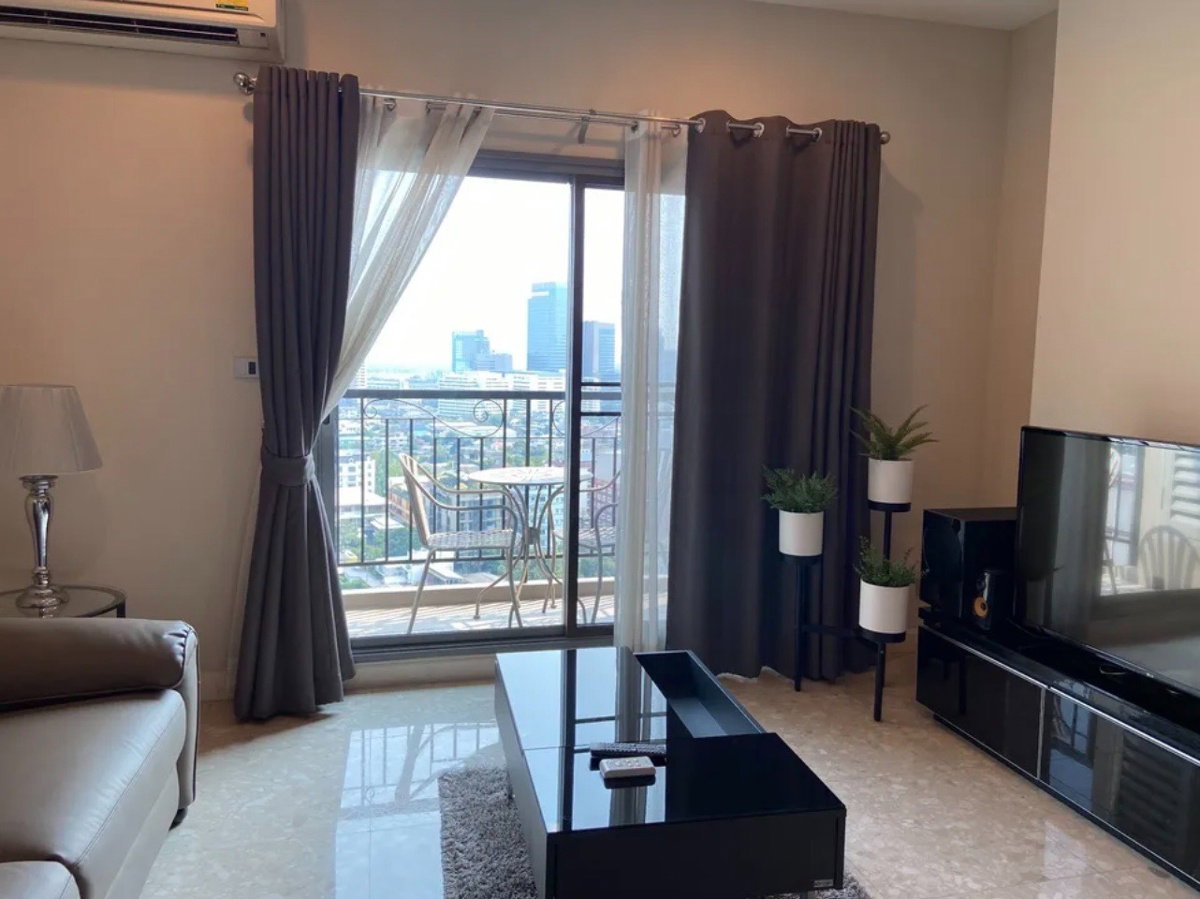 รูป 🆙👉 ให้เช่า คอนโด The Crest Sukhumvit 34 🔥🔥 ราคาดี ห้องสวย น่าอยู่ เฟอร์ครบ 🔥🔥 เดินทางสะดวก ใกล้ BTS ทองหล่อ !!! - รูปที่ 7/16