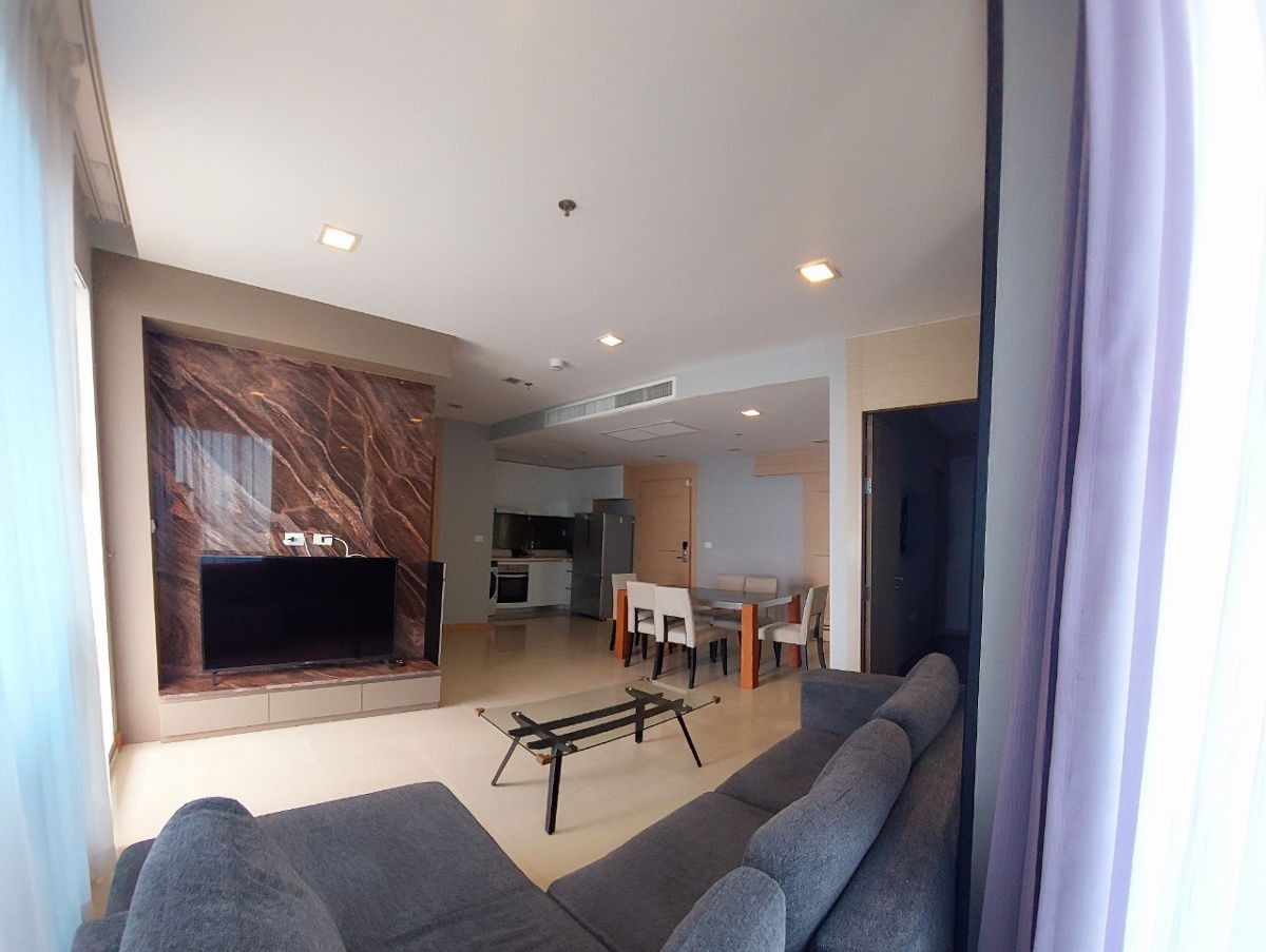 รูป For rent The palm Wongamat beach 2 Bed Direct sunset 82 Sq.m (S03-1330) - รูปที่ 17/40