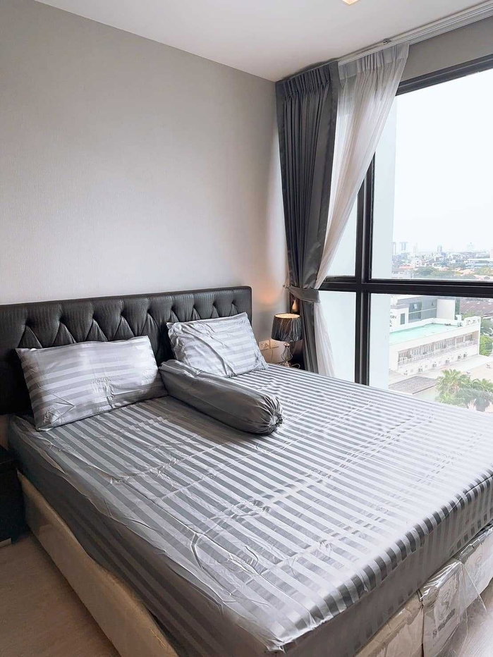 รูป ให้เช่า The RHYTHM Sukhumvit 44/1 พร้อมอยู่ (S05-1766) - รูปที่ 3/10