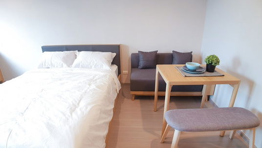 รูปภาพ ✅✅LineID : @AgentCondo (มี@)✅ เช่า Life Ladprao (ไลฟ์ ลาดพร้าว) ห้องสวย จองด่วน