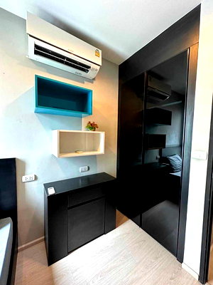 คอนโดให้เช่า : ให้เช่า The RHYTHM Sukhumvit 44/1 พร้อมอยู่ (S05-1766)