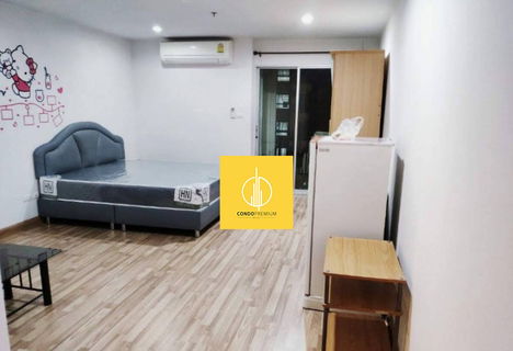 รูปภาพ G 7486🚨 中国客户，请加微信。(在联系方式的旁边) For rent Regent Home 10 Chaengwattana Line❤️💜@condopremium💜❤️