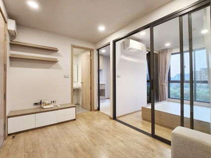 CON116 Cocoon rama9 size 26sqm 5th fl. 2.25 mb. 094-549-4104