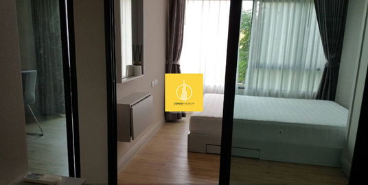 รูปภาพ G 7480💙 คอนโดให้เช่า น็อตติ้งฮิลล์ ติวานนท์ – แคราย 🅻🅸🅽🅴❤️💜@condopremium💜❤️