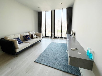 🔥Hot Price 16.5 MB🔥 1 Bed 60.96 sq.m. High Fl. 10+ Perfect Location Next to BTS Phloen Chit at Noble Ploenchit Condo / For Sale