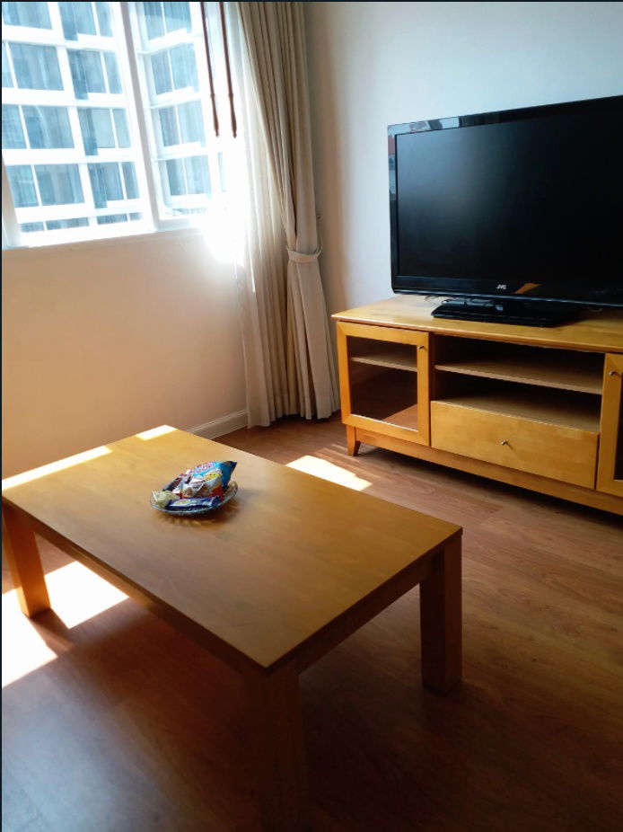 picture Grand Park View. 1bed 50sqm. Line id: @pfagent - 5/11