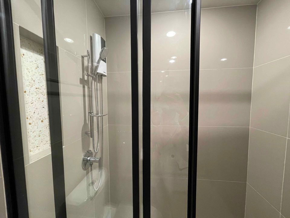 picture 🔥XT Huaikwang🔥Nicely,Fully furniture , ready to move in //Ask more info LineOfficial:@Promptyou4 - 6/9