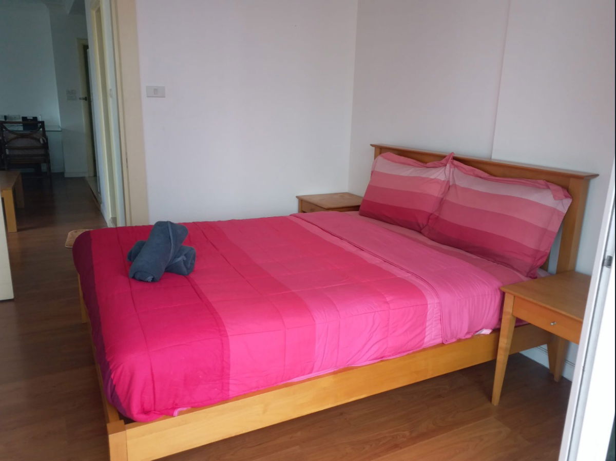 picture Grand Park View. 1bed 50sqm. Line id: @pfagent - 3/11