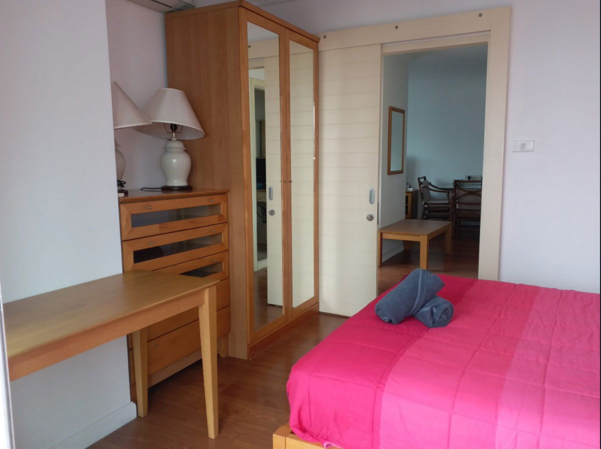 picture Grand Park View. 1bed 50sqm. Line id: @pfagent - 2/11