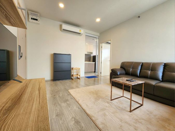 1-bed condo for rent, 41 sqm, The Tree Charan 30