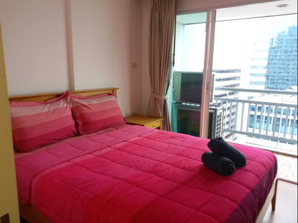 รูปภาพ Grand Park View. 1bed 50sqm. Line id: @pfagent