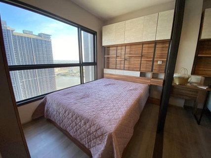 รูปภาพ LINE @condorental for rent the room at The Politan Aqua