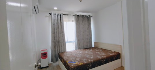 รูปภาพ The Midd Condo, Fully Furnished, Near MRT Talad Bang Yai (MID110)