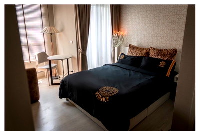 Condos for rent : G7513💛中国客户，请加微信。(在联系方式的旁边)For rent Chapter One Shine Bangpo Line ❤️💜@condopremium💜❤️