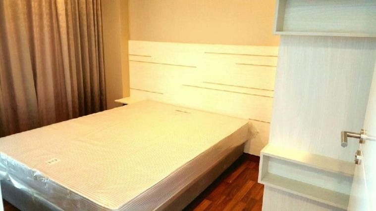 1-bed condo for rent, 30 sqm, Clover Ladprao 83