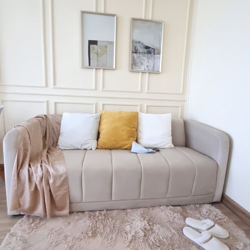 1-bed condo for sale, 29 sqm, Lumpini Ville Latphrao - Chokchai 4