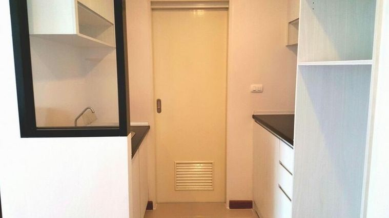 1-bed condo for rent, 30 sqm, Clover Ladprao 83