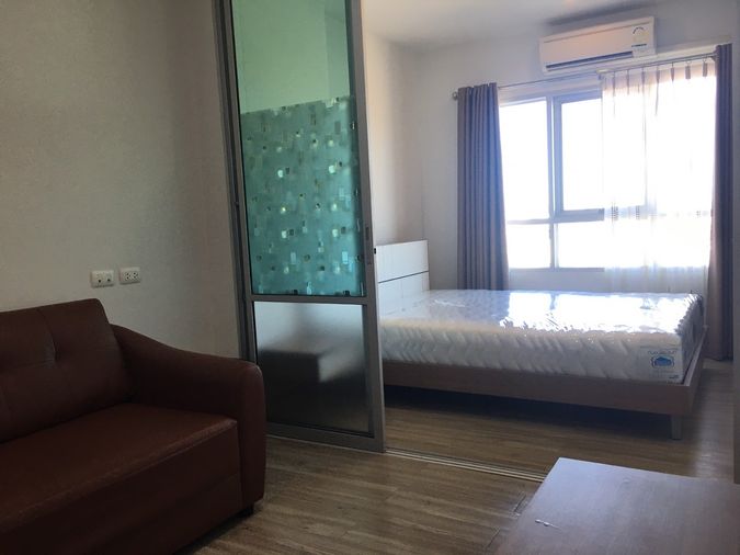 Condo for rent  Origins Bangmod - Rama 2 