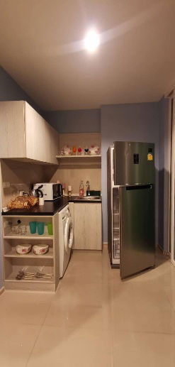picture For Rent Aspire Erawan (Near BTS Chang Erawan Station) - 2/8