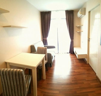 รูปภาพ #thaecloverladproa83 30sqm. 0928242499