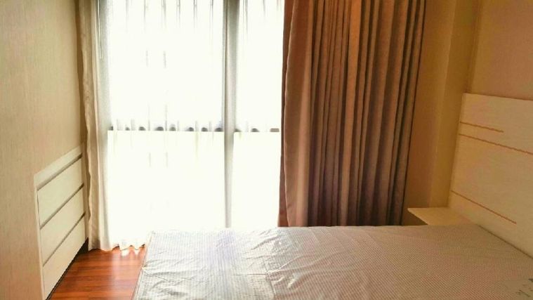 1-bed condo for rent, 30 sqm, Clover Ladprao 83