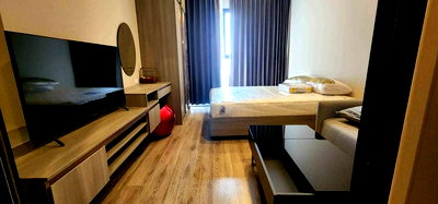 Condos for rent : Condo for Rent: KnightsBridge Prime Onnut  Schedule a viewing 👉 Line: @propertybkk4