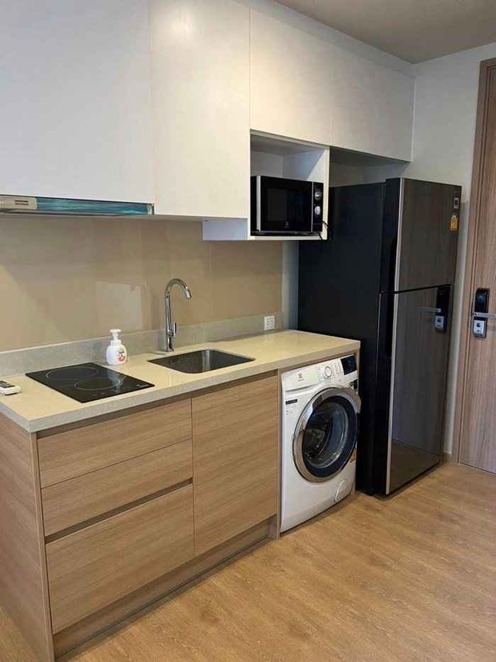 picture For rent Noble around 33 ready to move in (S05-1807) - 4/9