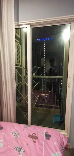 picture For Rent Aspire Erawan (Near BTS Chang Erawan Station) - 7/8