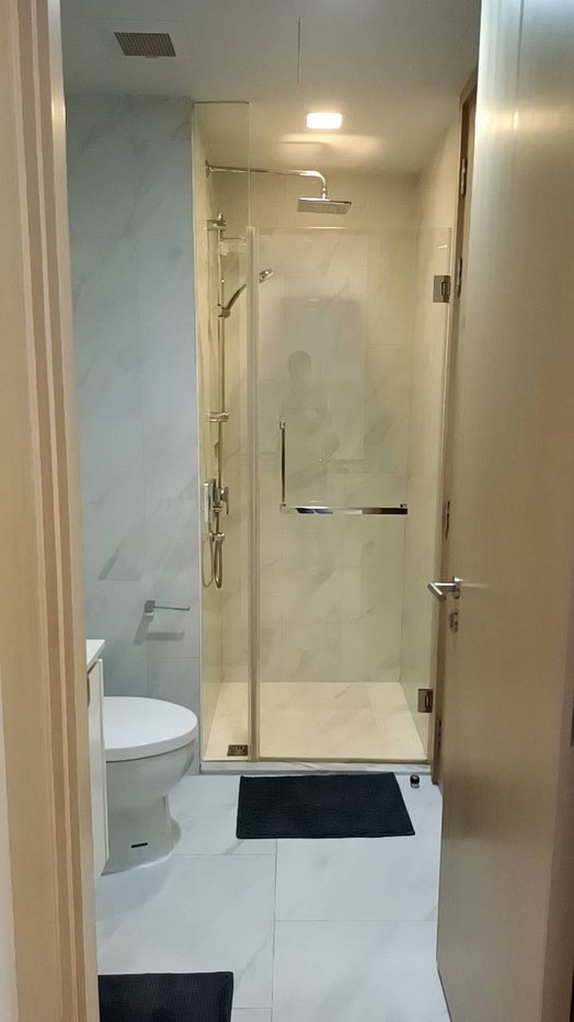 รูป for rent Condo Hyde sukhumvit11 hight floor nice view 1 bed room (S03-0837)  - รูปที่ 18/18