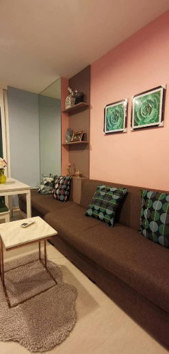 picture For Rent Aspire Erawan (Near BTS Chang Erawan Station) - 6/8