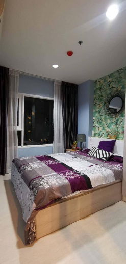 picture For Rent Aspire Erawan (Near BTS Chang Erawan Station) - 4/8