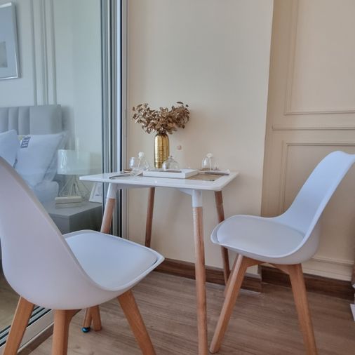 1-bed condo for sale, 29 sqm, Lumpini Ville Latphrao - Chokchai 4