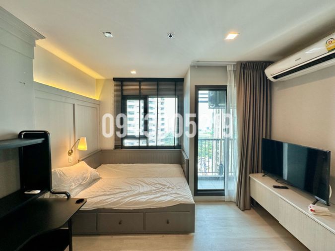 Life one wireless ☎️studio 16000/ month ‼️high floor🔆 NOW AVAILABLE ✅