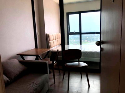 คอนโดให้เช่า : คอนโด โพลิแทน รีฟ ห้องว่างพร้อมอยู่ #Fu673 / Line: @forucondo