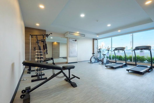 รูป chic condo - รูปที่ 5/7