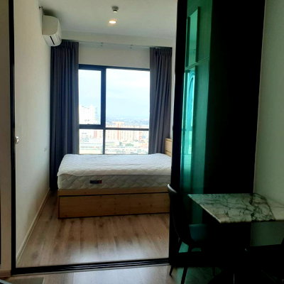 Condos for rent : Condo for rent Knightsbridge Collage Ramkhamhaeng Contact @propertybkk1