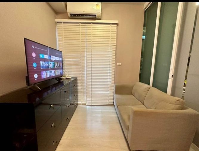 Corner Room! Chapter One Eco. 1bed 29sqm. Line id: @pfagent