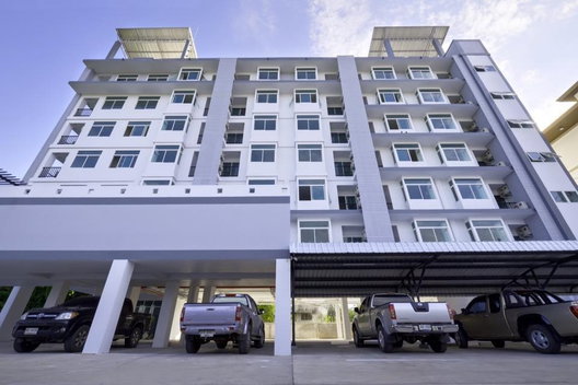 รูป chic condo - รูปที่ 4/7
