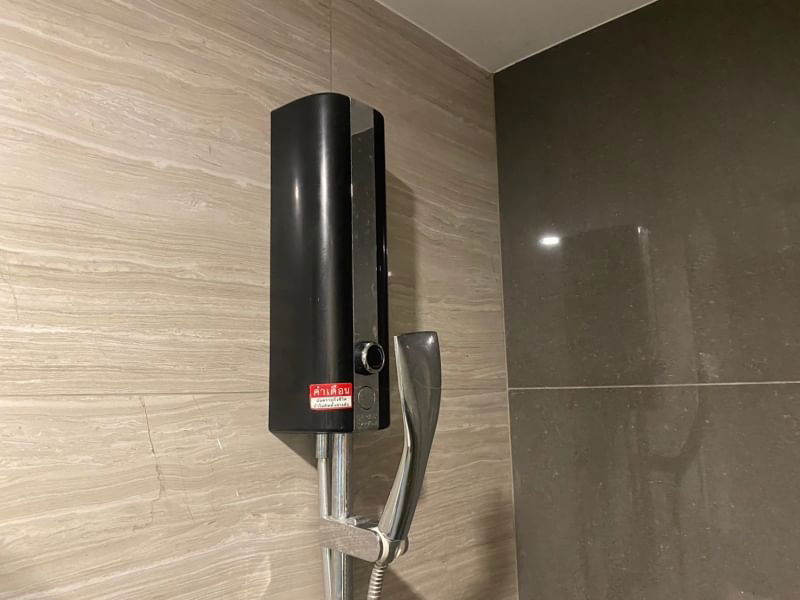 รูป ให้เช่า เดอะ พาร์คแลนด์ จรัญ - ปิ่นเกล้า เลขที่ 9/115 (C706) - รูปที่ 6/8