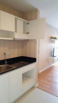 รูป (วี คอนโด เอกมัย–รามอินทรา ) / We Condo Ekamai - Ramindra - รูปที่ 7/7