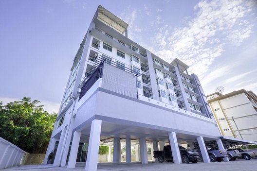 รูป chic condo - รูปที่ 3/7