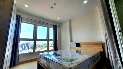 คอนโดให้เช่า : Rds-0623 ให้เช่าคอนโด Supalai Veranda รามคำแหง นัดชมห้อง 👉line : @propertyfinder 