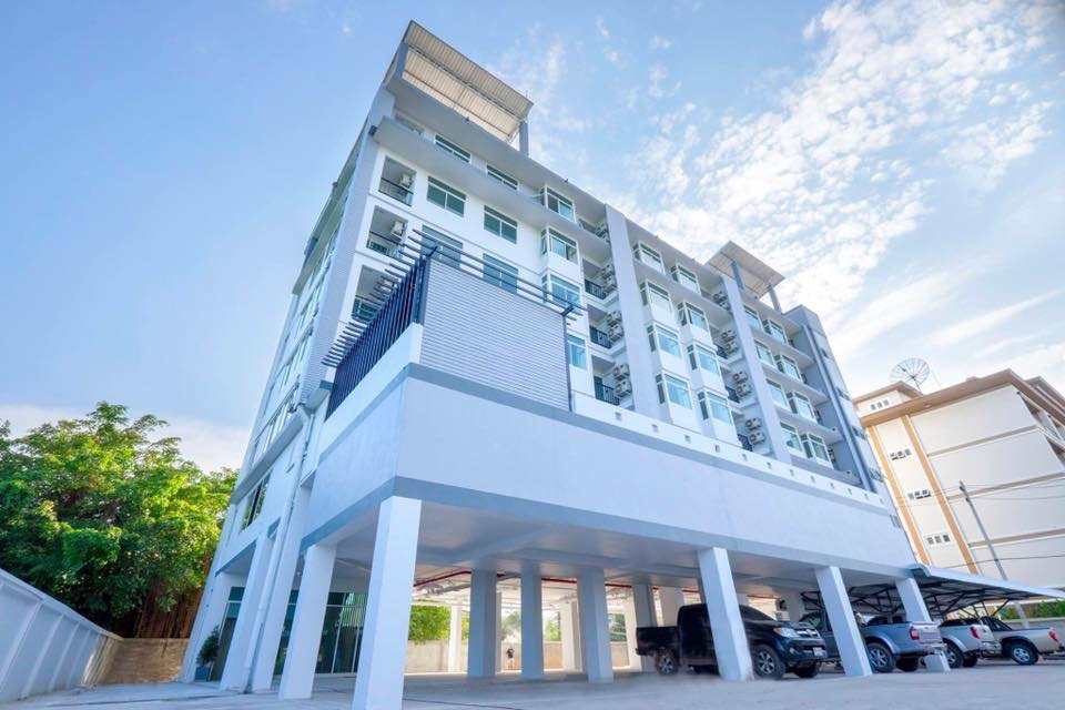 รูป chic condo - รูปที่ 1/7