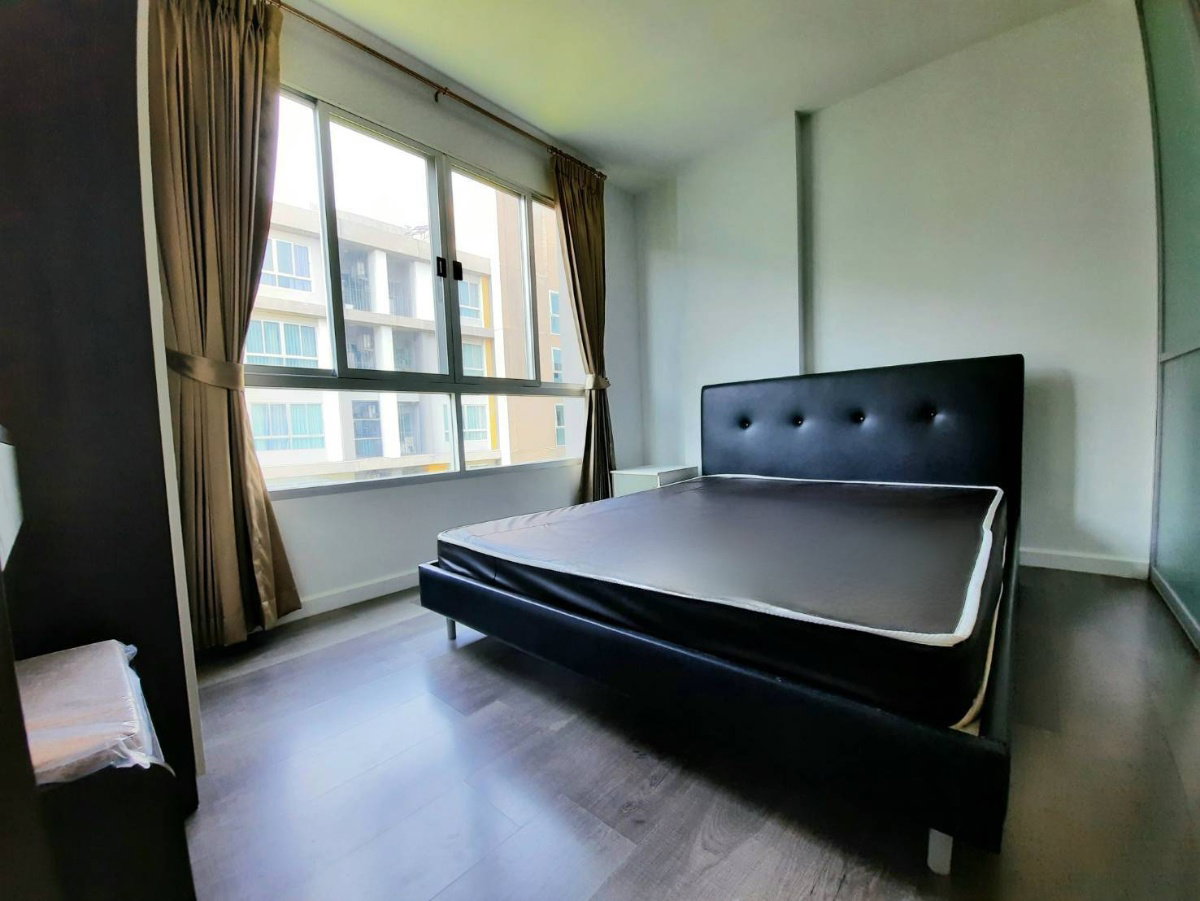 picture D condo campus Abac floor6 Dstudio - 1/24