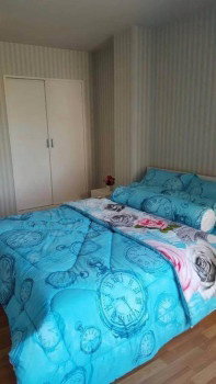 รูป (วี คอนโด เอกมัย–รามอินทรา ) / We Condo Ekamai - Ramindra - รูปที่ 3/7