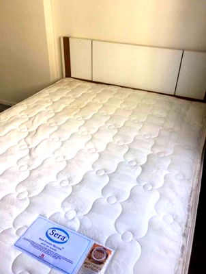 เช่าคอนโด ถนนรามอินทรา : 🥝🥝   ให้เช่า  ลุมพินี  คอนโดทาวน์ รามอินทรา-ลาดปลาเค้า  2  🥝🥝  ชั้น  5  ขนาด  26  ตร.ม. ตกแต่งครบ พร้อมเข้าอยู่